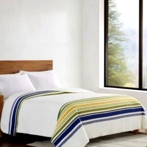 Pendletin Queen Size Blanket- Pinto Basin